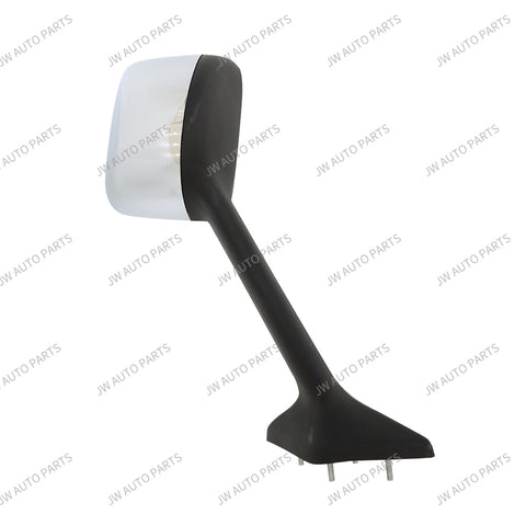 GA-IN-069AL INTERNATIONAL 2017 2018 2019 2020 2021 2022 2023 2024 LT625  HOOD MIRROR CHROME COVER L OEM:3765561C92