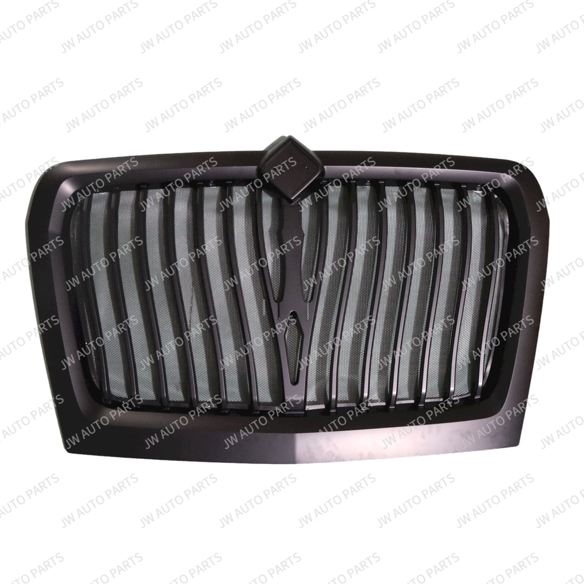 GA-IN-075B INTERNATIONAL 2017 2018 2019 2020 2021 2022 2023 2024 LT625 GRILLE PAINT WITH BUG SCREEN