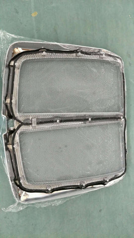 GA-KW-001 KENWORTH T660 -2007 2008 2009 2010 2011 2012 2013 2014 2015 2016 2017 GRILLE OEM:L29-1053-100