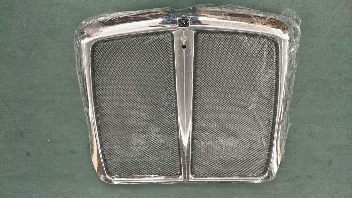 GA-KW-001 KENWORTH T660 -2007 2008 2009 2010 2011 2012 2013 2014 2015 2016 2017 GRILLE OEM:L29-1053-100