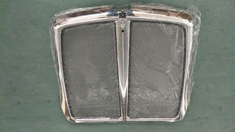 GA-KW-001 KENWORTH T660 -2007 2008 2009 2010 2011 2012 2013 2014 2015 2016 2017 GRILLE OEM:L29-1053-100