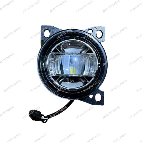 GA-KW-002B LED Fog lamp Light Driver side LH Fit KENWORTH T660 -2007 2008 2009 2010 2011 2012 2013 2014 2015 2016 2017
