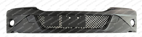 GA-KW-044B KENWORTH T680 -2012 2013 2014 2015 2016 2017 2018 2019 2020 2021 2022 2023 2024 BUMPER COMPLETE PAINT WITH FOG LAMP HOLE