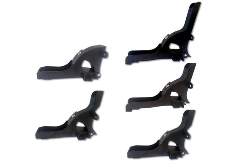 GA-FR-074-1L* Fairing Hinge-L5 Upper-Left For FREIGHTLINER CASCADIA 2008 2009 2010 2011 2012 2013 2014 2015 2016 2017 2018 2019 2020 2021 2022 2023 2024