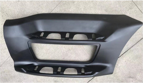 GA-PE-018R PETERBILT 579 -2012 2013 2014 2015 2016 2017 2018 2019 2020 2021 2022 2023 2024 FRONT SKIRT FAIRING WITH TOOL BOX HOLE R