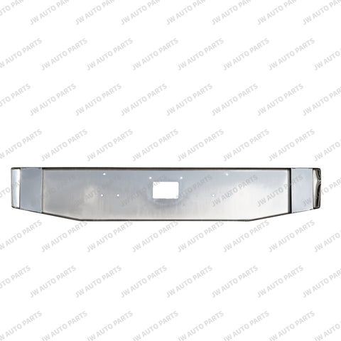 GA-PE-026 PETERBILT 379/368 -1998 1999 2000 2001 2002 2003 2004 2005 2006 2007 BUMPER CHROME OEM:0010-02