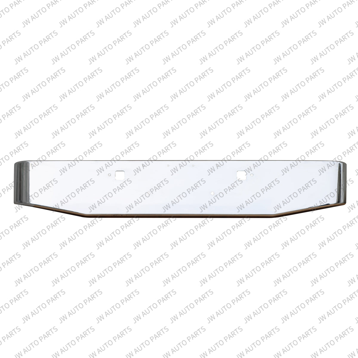 GA-PE-030 PETERBILT 388/389 -1998 1999 2000 2001 2002 2003 2004 2005 2006 2007 BUMPER CHROME OEM:2474538