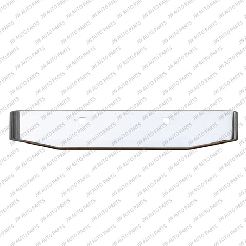 GA-PE-030 PETERBILT 388/389 -1998 1999 2000 2001 2002 2003 2004 2005 2006 2007 BUMPER CHROME OEM:2474538