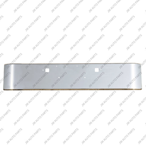 GA-PE-031 PETERBILT 388/389 -1998 1999 2000 2001 2002 2003 2004 2005 2006 2007 BUMPER CHROME OEM: 24747550