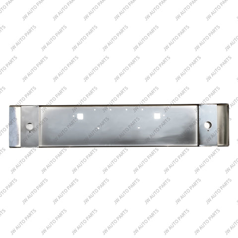 GA-PE-031 PETERBILT 388/389 -1998 1999 2000 2001 2002 2003 2004 2005 2006 2007 BUMPER CHROME OEM: 24747550