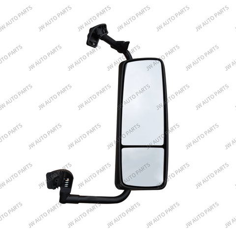 GA-V-011BR VOLVO VNL 2003 2004 2005 2006 2007 2008 2009 2010 2011 2012 2013 2014 2015 2016 2017 2018 VNL MIRROR ASSY BLACK R OEM:82715400