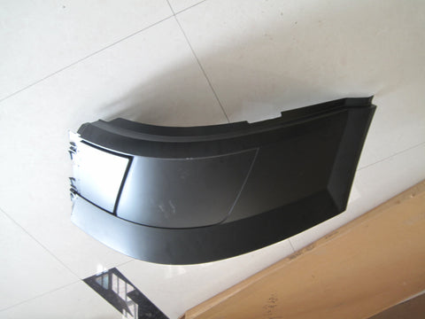 GA-V-013R VOLVO VNL 2003 2004 2005 2006 2007 2008 2009 2010 2011 2012 2013 2014 2015 2016 2017 2018 SIDE BUMPER W/O HOLE R OEM:20506621
