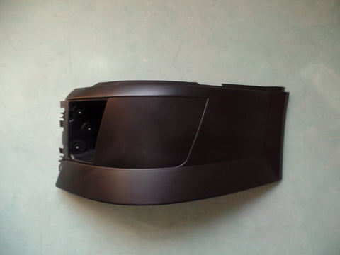 GA-V-014R VOLVO VNL 2003 2004 2005 2006 2007 2008 2009 2010 2011 2012 2013 2014 2015 2016 2017 2018 SIDE BUMPER WITH HOLE R OEM:20567507