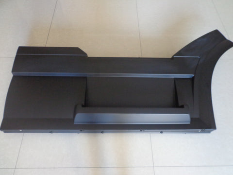 GA-V-017L VOLVO VNL 2003 2004 2005 2006 2007 2008 2009 2010 2011 2012 2013 2014 2015 2016 2017 2018 SIDE STEP L OEM:82487576