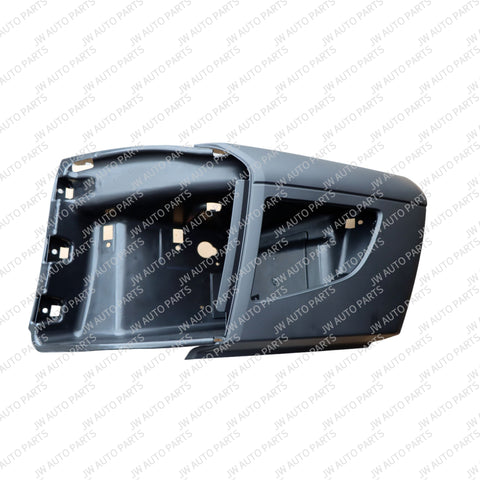 GA-V-081AR VOLVO VNL 2003 2004 2005 2006 2007 2008 2009 2010 2011 2012 2013 2014 2015 2016 2017 2018 SIDE BUMPER WITH FOG LAMP HOLE R OEM:825750070