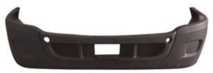 GA-FR-038-1 FREIGHTLINER CASCADIA 2008 2009 2010 2011 2012 2013 2014 2015 2016 2017 2018 2019 2020 2021 2022 2023 2024 BUMPER PAINT W/O HOLE PAINT