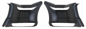 GA-KW-018-2R KENWORTH T680 -2012 2013 2014 2015 2016 2017 2018 2019 2020 2021 2022 2023 2024 REAR FAIRINGS R OEM:A33-1080-110