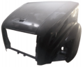 GA-V-092 VOLVO VNL 2018 2019 2020 2021 2022 2023 2024 HOOD ASSY