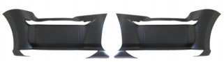 GA-KW-018-1L KENWORTH T680 -2012 2013 2014 2015 2016 2017 2018 2019 2020 2021 2022 2023 2024 FRONT FAIRINGS L OEM: A33-1097-2101