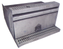 GA-PE-021 PETERBILT 385/377 -1998 1999 2000 2001 2002 2003 2004 2005 2006 2007 TOOL BOX