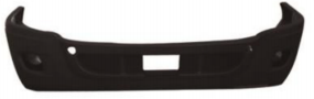 GA-FR-038 FREIGHTLINER CASCADIA 2008 2009 2010 2011 2012 2013 2014 2015 2016 2017 2018 2019 2020 2021 2022 2023 2024 BUMPER PAINT WITH HOLE PAINT OEM:A21-28546-004